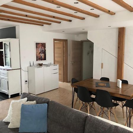 Apartman Kaja Загреб Екстериор снимка