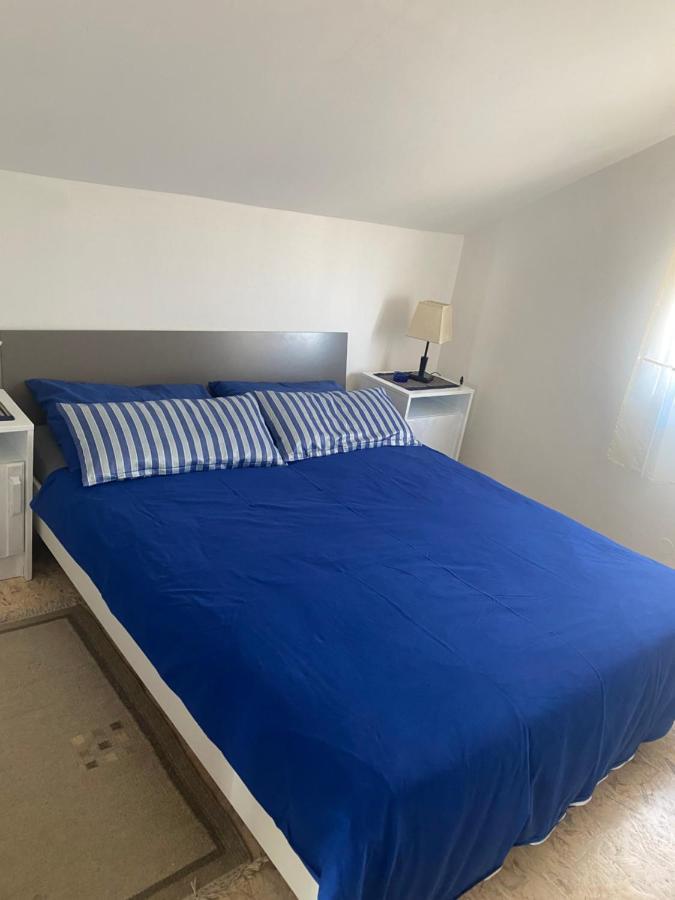 Apartman Kaja Загреб Екстериор снимка