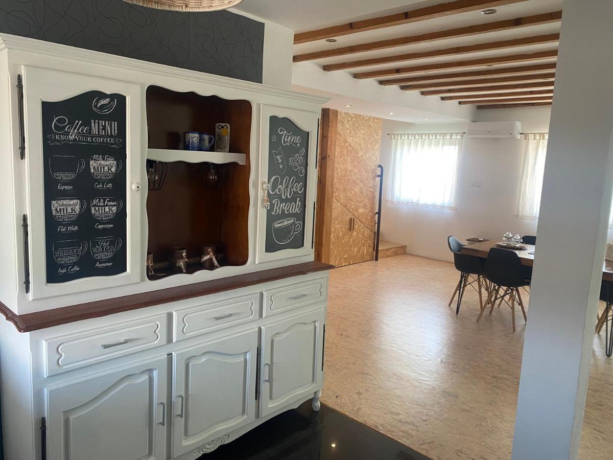 Apartman Kaja Загреб Екстериор снимка