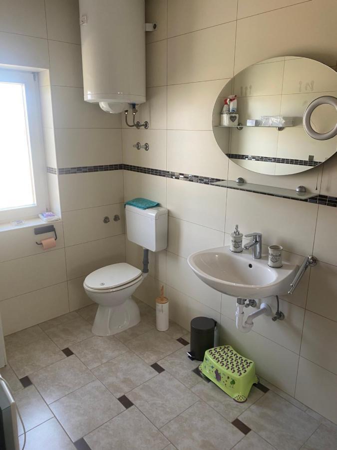 Apartman Kaja Загреб Екстериор снимка