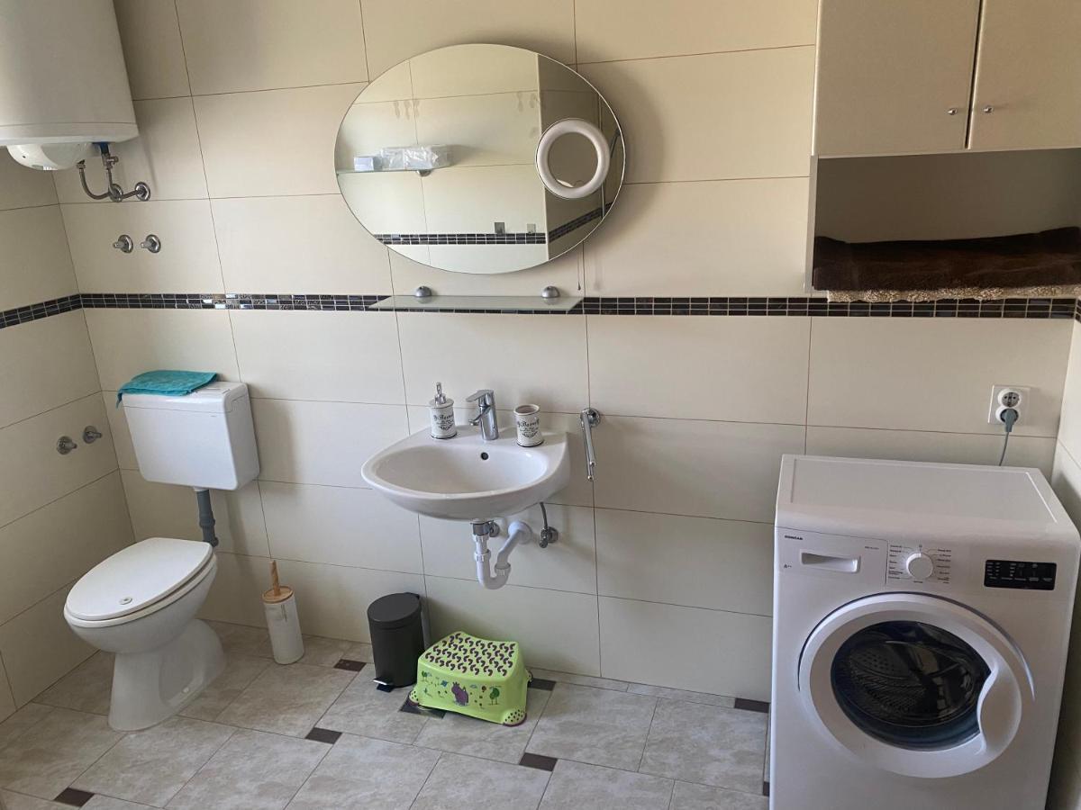 Apartman Kaja Загреб Екстериор снимка