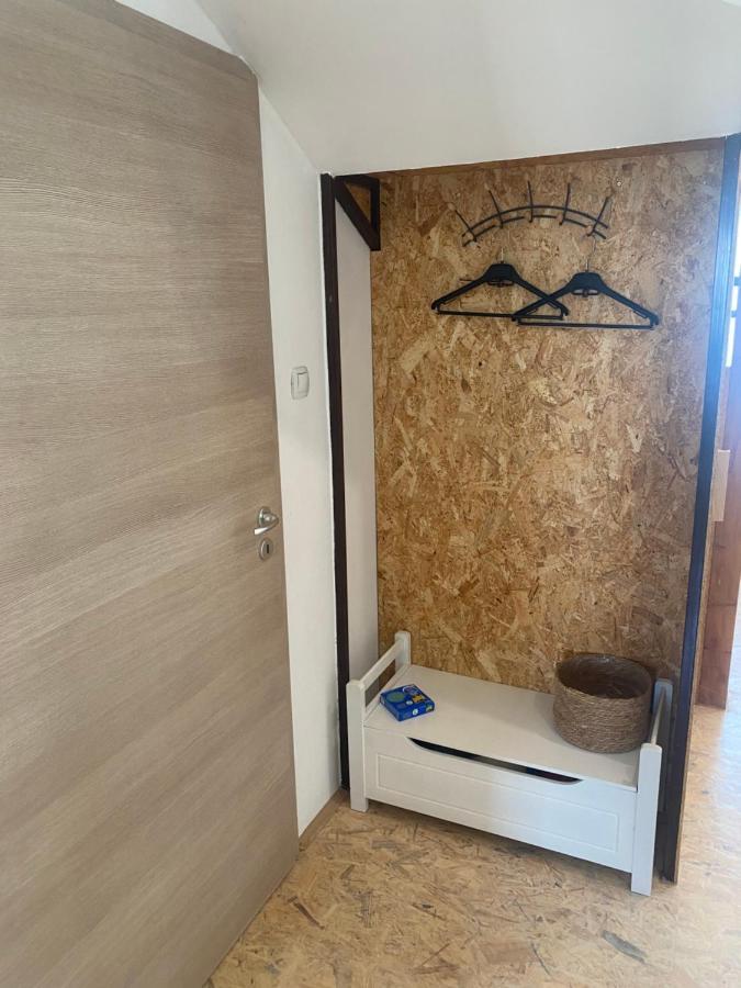 Apartman Kaja Загреб Екстериор снимка