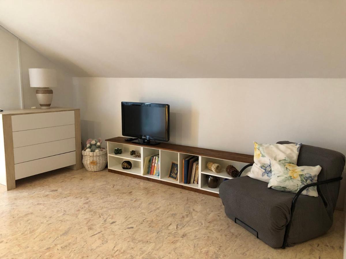 Apartman Kaja Загреб Екстериор снимка